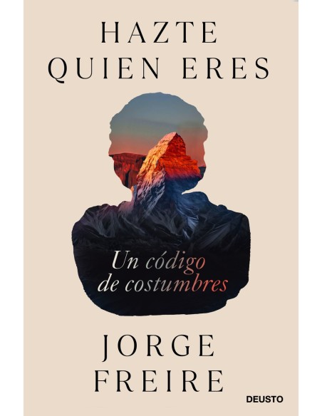 Hazte quien eres Hazte quien eres