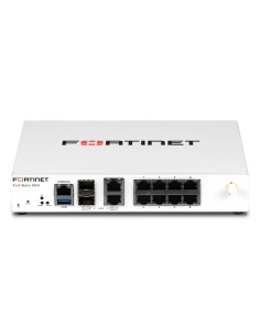 FortiGate 90G cortafuegos (hardware) 1U 27,9 Gbit/s