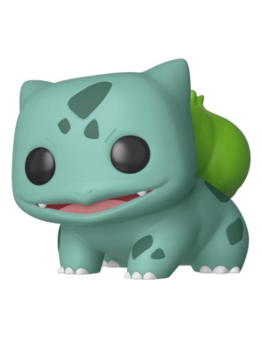 POP! Bulbasaur
