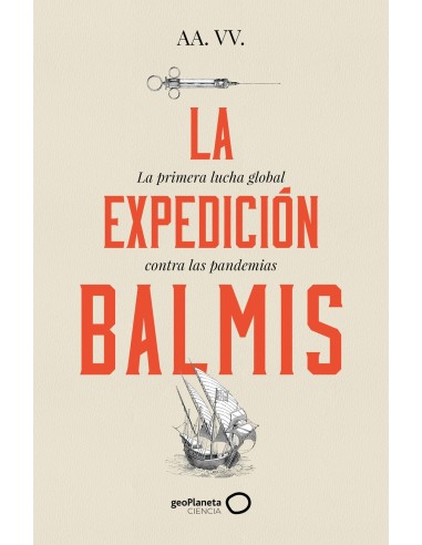 La expedicion Balmis