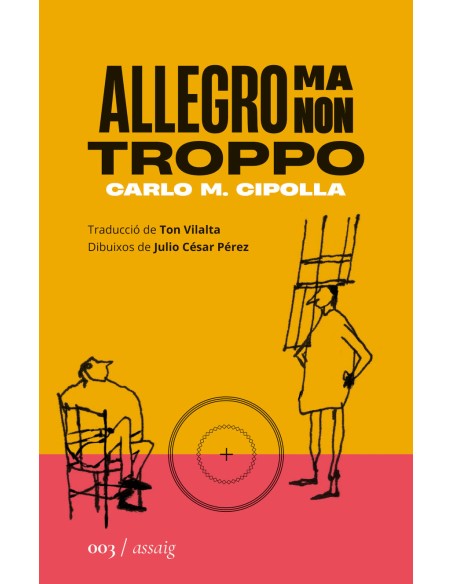 Allegro ma non troppo