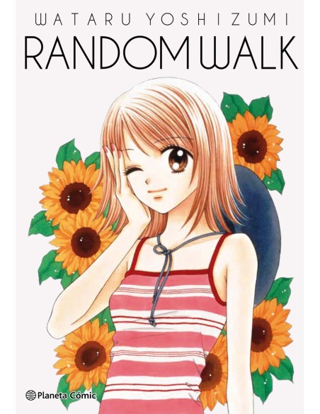 Random Walk 3 in1