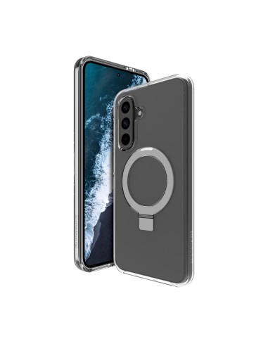 Iceland Pro Kick funda para teléfono móvil 17 cm (6.7") Transparente