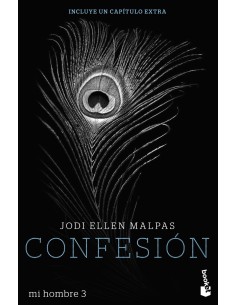 Mi hombre Confesion