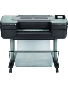 Designjet Impresora Z9+ PostScript de 24 pulgadas 2