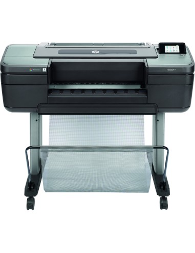 Designjet Impresora Z9+ PostScript de 24 pulgadas