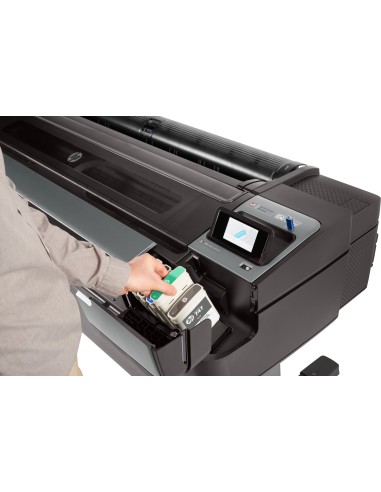 Designjet Impresora Z9+ PostScript de 24 pulgadas