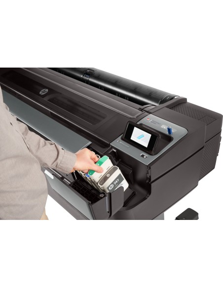 Designjet Impresora Z9+ PostScript de 24 pulgadas