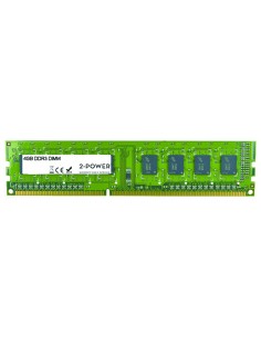 MEM0303A módulo de memoria 4 GB 1 x 4 GB DDR3