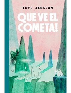 QUE VE EL COMETA