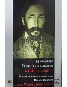 PROGRESO ELFILOSOFIA DEL ALTRUISMO