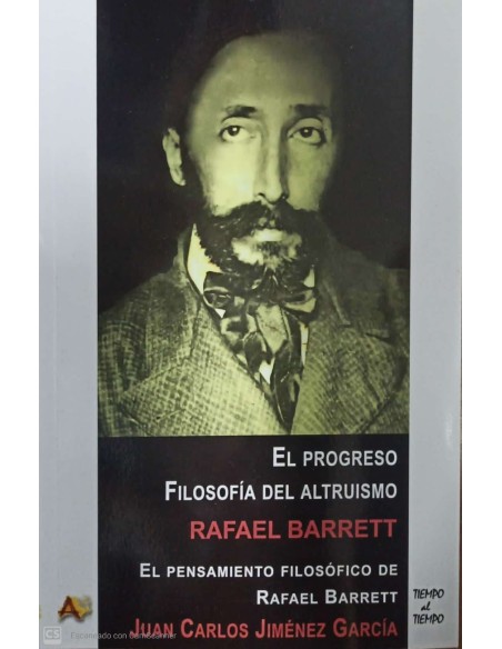 PROGRESO ELFILOSOFIA DEL ALTRUISMO PROGRESO ELFILOSOFIA DEL ALTRUISMO