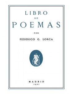 Libro de Poemas
