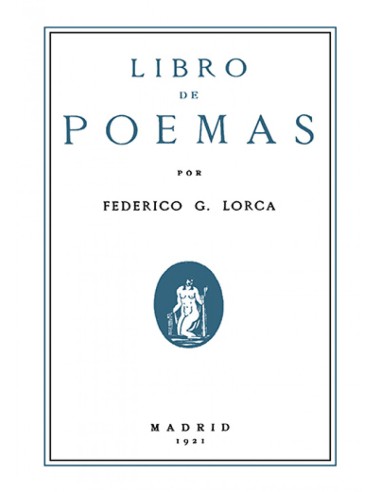 Libro de Poemas