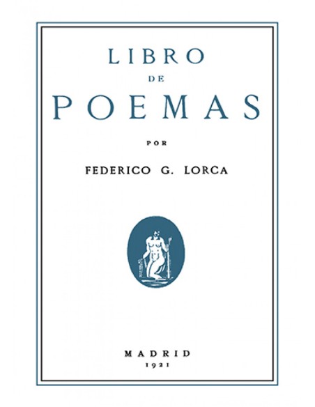 Libro de Poemas