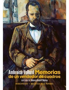 Memorias de un vendedor de cuadros