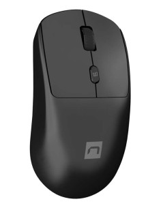 Hawk 2 Wireless ratón Universal mano derecha RF inalámbrico Laser 3200 DPI