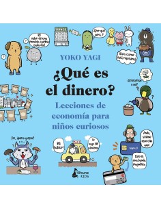 Que es el dinero