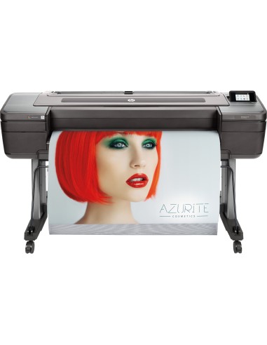 Designjet Impresora Z9+ PostScript de 44 pulgadas