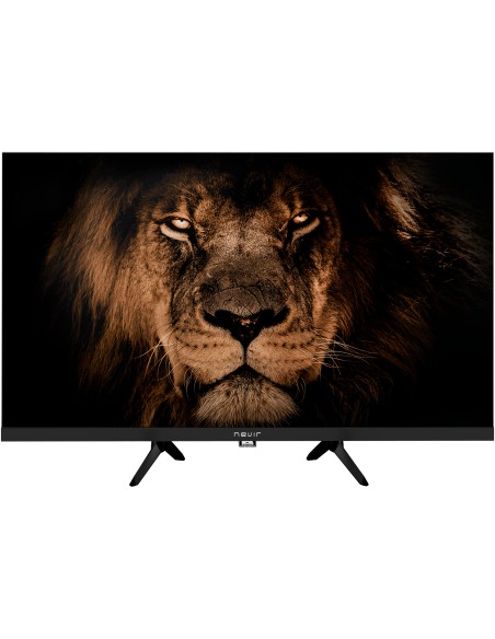 NVR-7805BC-32RD2SN Televisor 81,3 cm (32") WXGA Negro 170 cd / m²