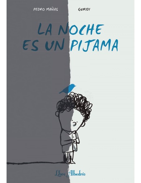 La noche es un pijama