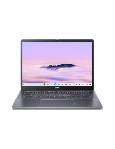Chromebook CBE574-1-R16C AMD Ryzen 3 7320U 35,6 cm (14") WUXGA 8 GB LPDDR5x-SDRAM 256 GB SSD Wi-Fi 6E (802.11ax) ChromeOS Itali