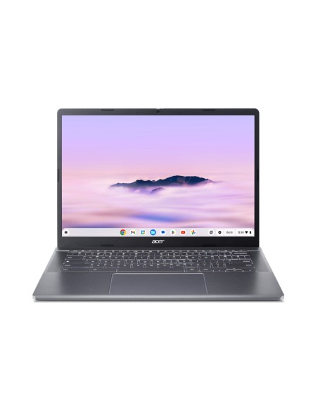 Chromebook CBE574-1-R16C AMD Ryzen 3 7320U 35,6 cm (14") WUXGA 8 GB LPDDR5x-SDRAM 256 GB SSD Wi-Fi 6E (802.11ax) ChromeOS Itali