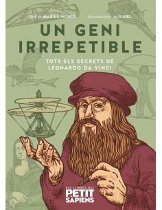 Un geni irrepetible