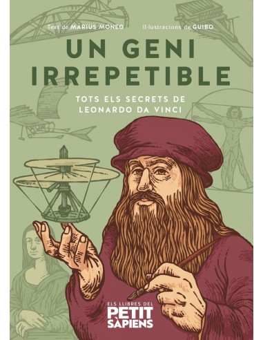 Un geni irrepetible