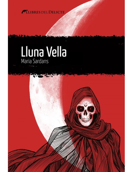 Lluna vella