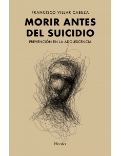 MORIR ANTES DEL SUICIDIO