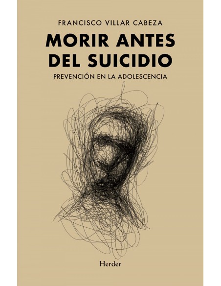 MORIR ANTES DEL SUICIDIO