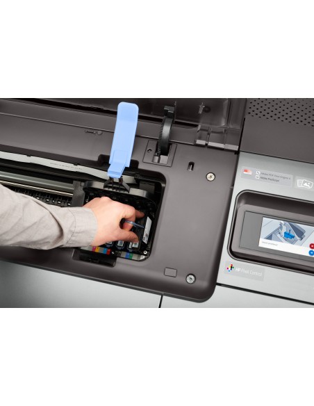 Designjet Impresora Z9+ PostScript de 44 pulgadas