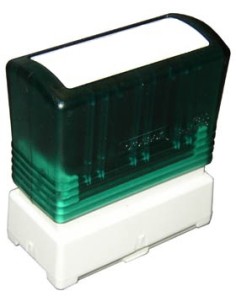 PR-3458G sello comercial