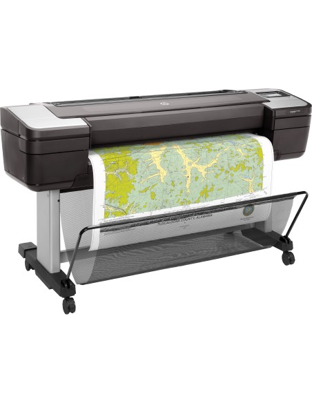 Designjet Impresora T1700 de 44 pulgadas