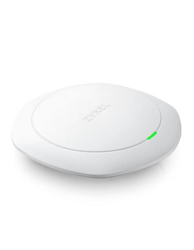 WAC6303D-S 1300 Mbit/s Blanco Energía sobre Ethernet (PoE)