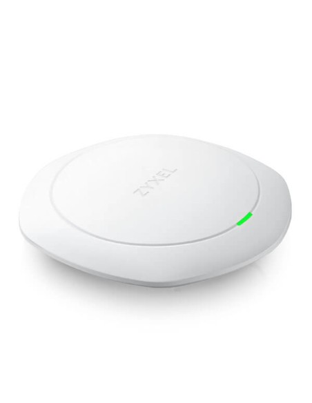 WAC6303D-S 1300 Mbit/s Blanco Energía sobre Ethernet (PoE)