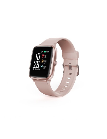 Fit Watch 5910 LCD Pulsera de actividad 3,3 cm (1.3") IP68 Rosa