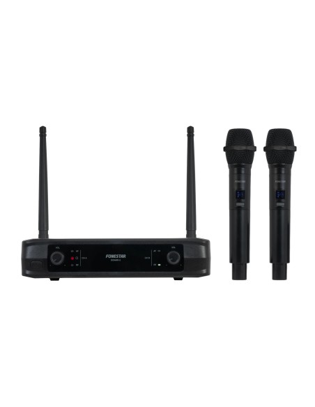 SONAIR-2M sistema para micrófono inalámbrico