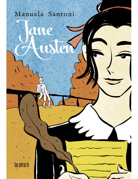 Jane Austen