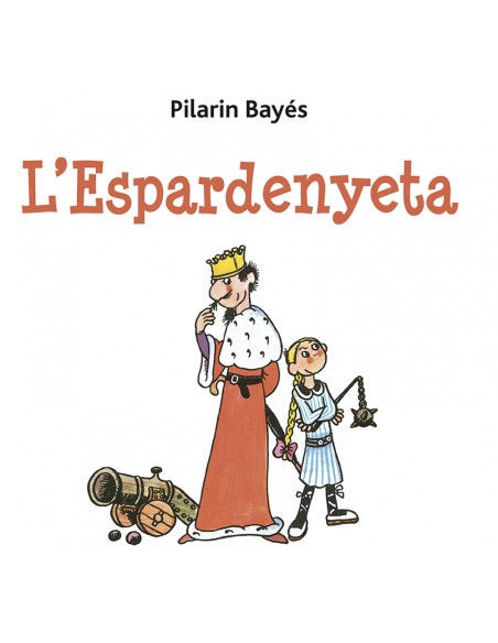 L espardenyeta