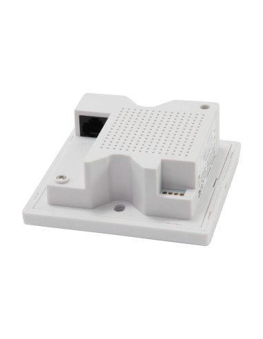 WAP-6221 punto de acceso inalámbrico 300 Mbit/s Blanco