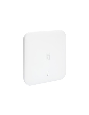 WAP-8123 punto de acceso inalámbrico 1200 Mbit/s Blanco Energía sobre Ethernet (PoE)