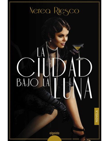La ciudad bajo la luna