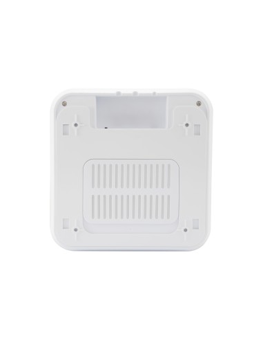 WAP-8123 punto de acceso inalámbrico 1200 Mbit/s Blanco Energía sobre Ethernet (PoE)