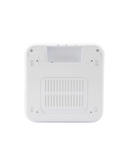 WAP-8123 punto de acceso inalámbrico 1200 Mbit/s Blanco Energía sobre Ethernet (PoE)
