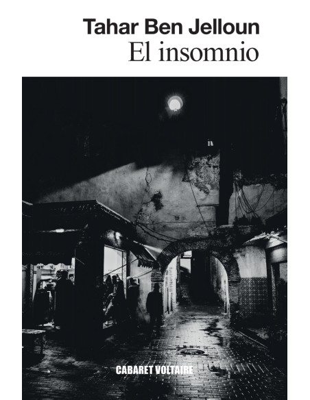 El insomnio