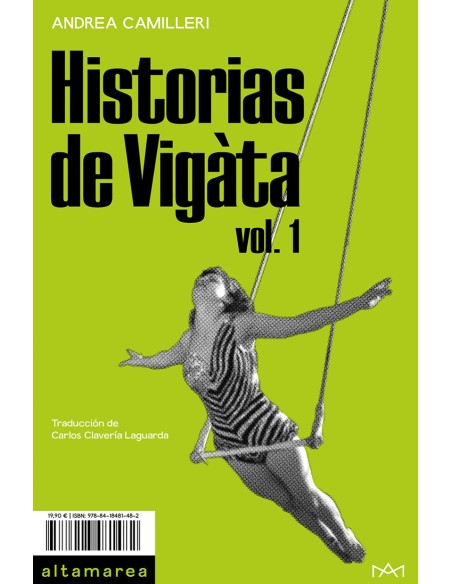 Historias de Vigata vol 1