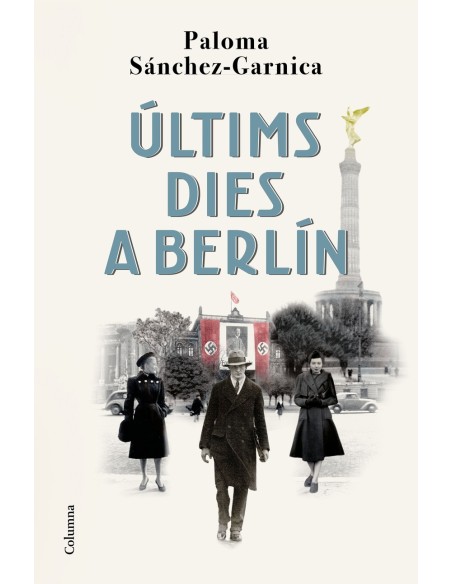 Ultims dies a Berlin