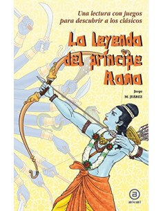 La leyenda del principe Rama